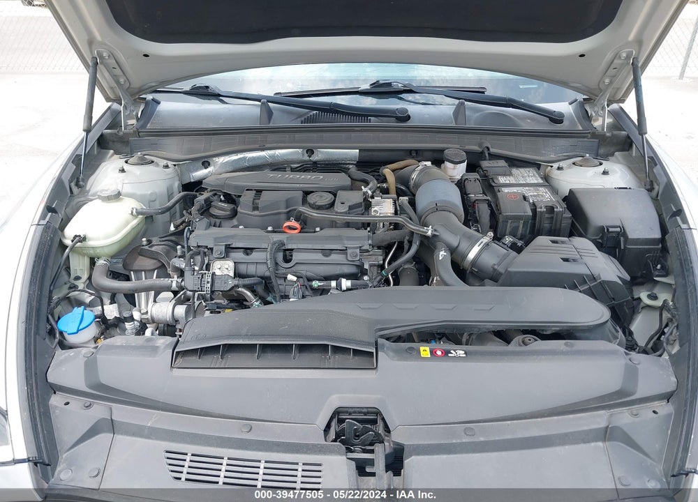 2020 HYUNDAI SONATA SEL PLUS VIN: 5NPEJ4J20LH044713