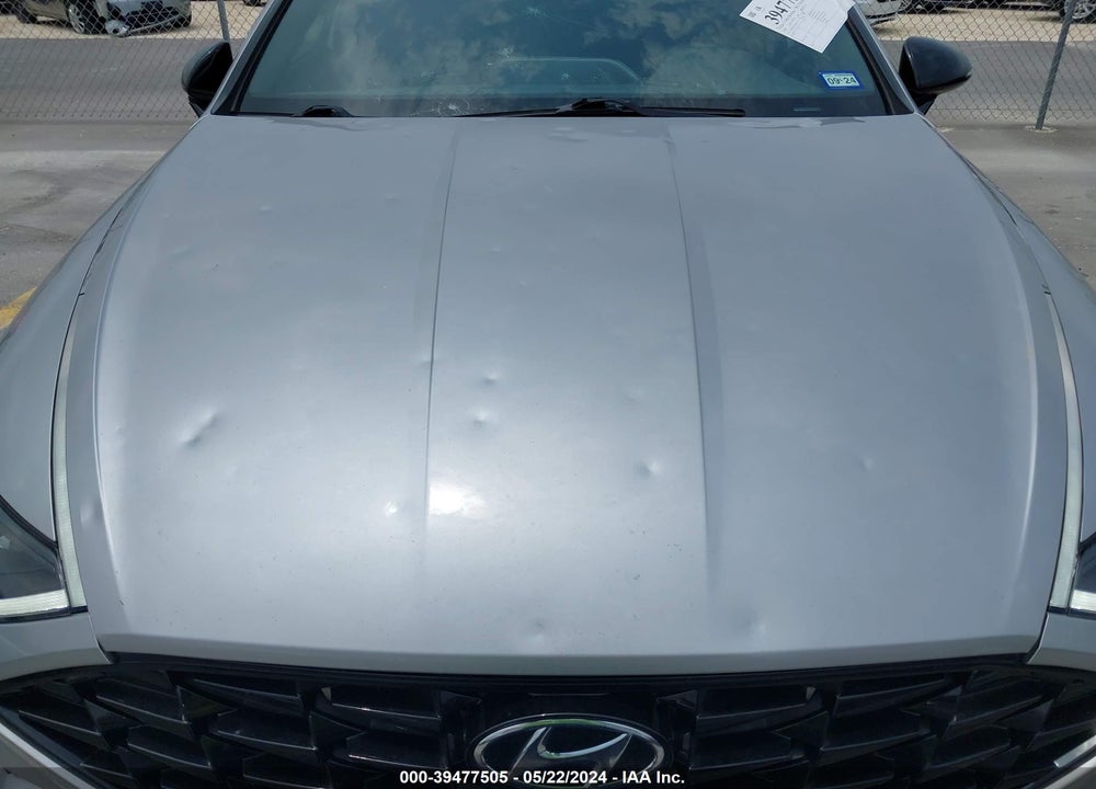 2020 HYUNDAI SONATA SEL PLUS VIN: 5NPEJ4J20LH044713