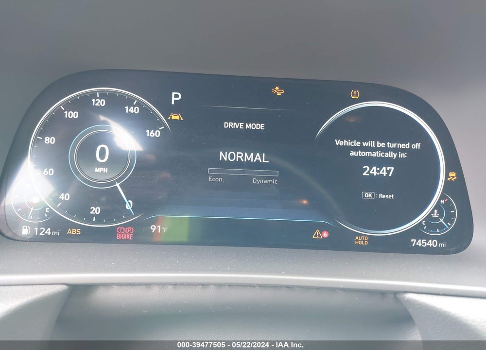 2020 HYUNDAI SONATA SEL PLUS VIN: 5NPEJ4J20LH044713