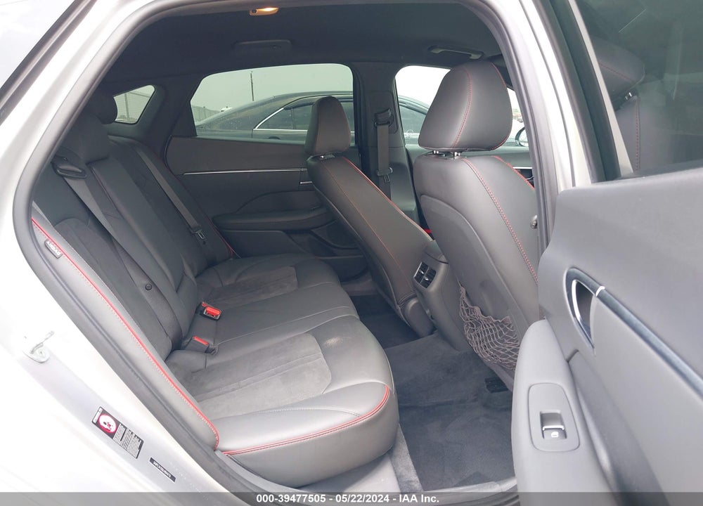 2020 HYUNDAI SONATA SEL PLUS VIN: 5NPEJ4J20LH044713