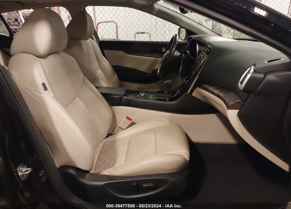 2016 NISSAN MAXIMA 3.5 PLATINUM/3.5 S/3.5 SL/3.5 SR/3.5 SV VIN: 1N4AA6AP8GC418658
