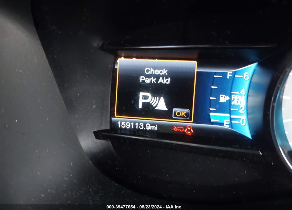 2016 FORD EXPLORER XLT VIN: 1FM5K8DH3GGC55253