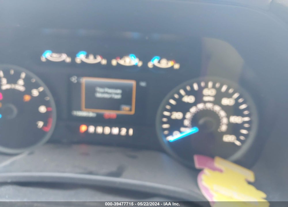 2017 FORD F-150 XLT VIN: 1FTEW1EFXHFB77770