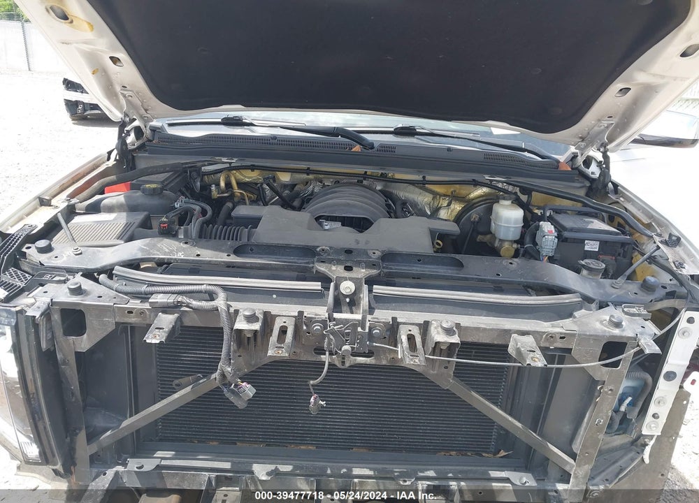 2017 CHEVROLET SUBURBAN PREMIER VIN: 1GNSKJKC6HR285236
