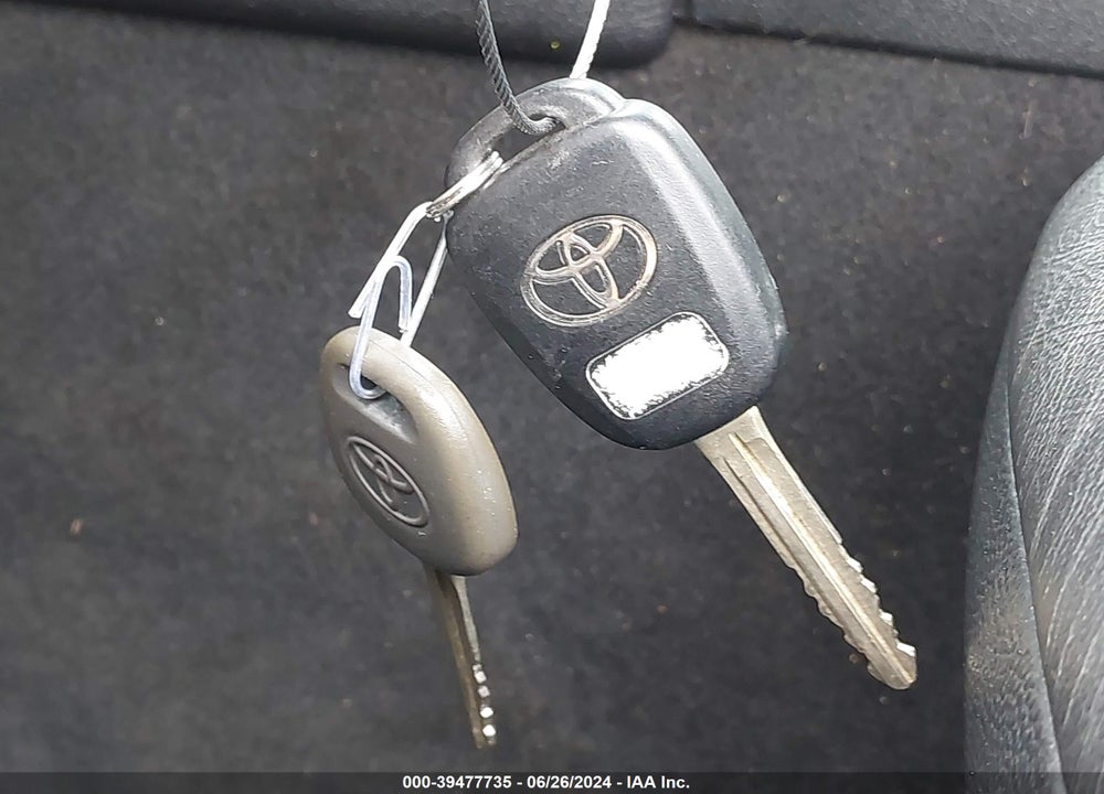 2014 TOYOTA CAMRY SE VIN: 4T1BF1FK1EU759631