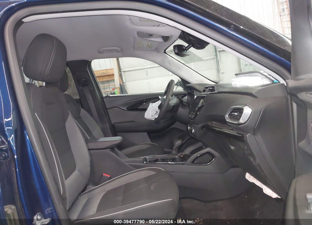 2023 CHEVROLET TRAILBLAZER FWD LT VIN: KL79MPS23PB066864