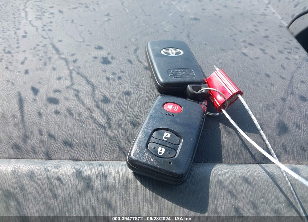 2013 TOYOTA PRIUS V THREE VIN: JTDZN3EU6D3208149