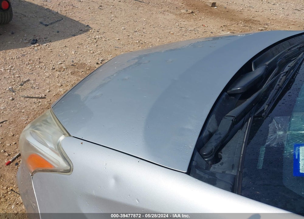 2013 TOYOTA PRIUS V THREE VIN: JTDZN3EU6D3208149