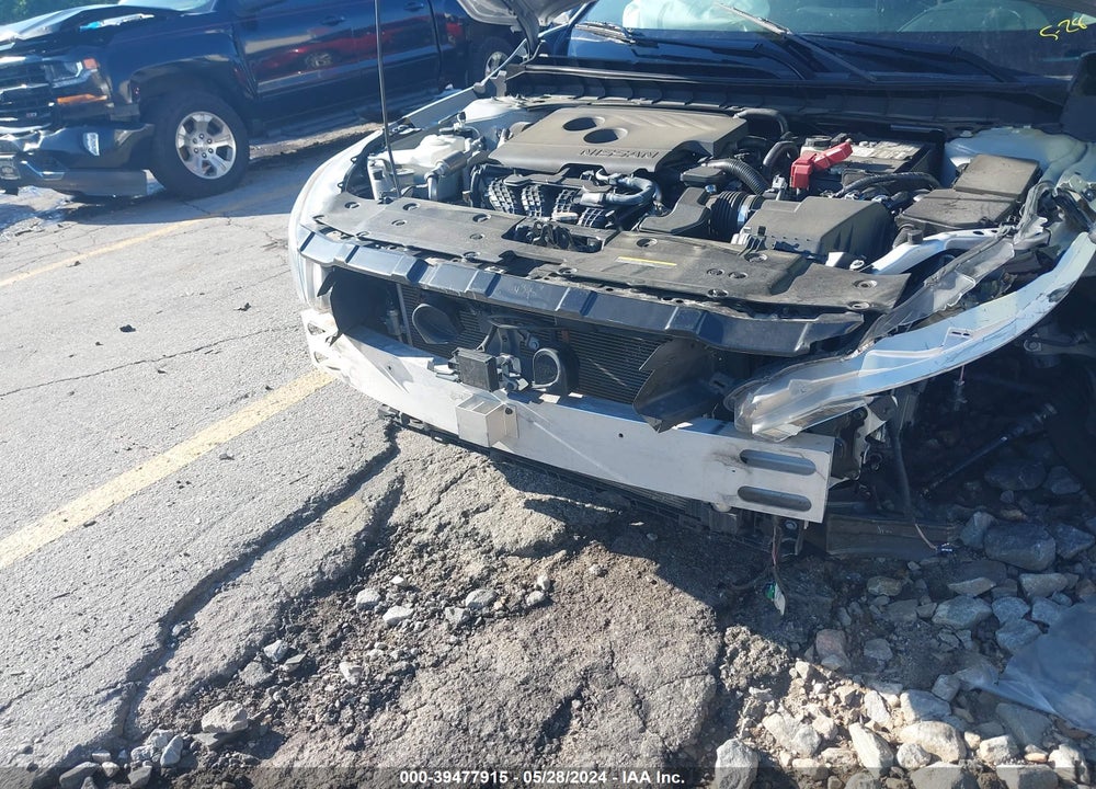 2019 NISSAN ALTIMA 2.5 S VIN: 1N4BL4BV3KC167878