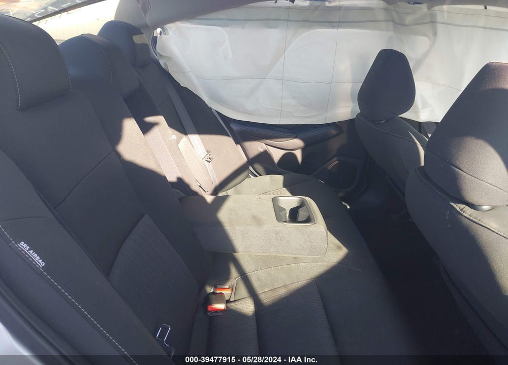 2019 NISSAN ALTIMA 2.5 S VIN: 1N4BL4BV3KC167878