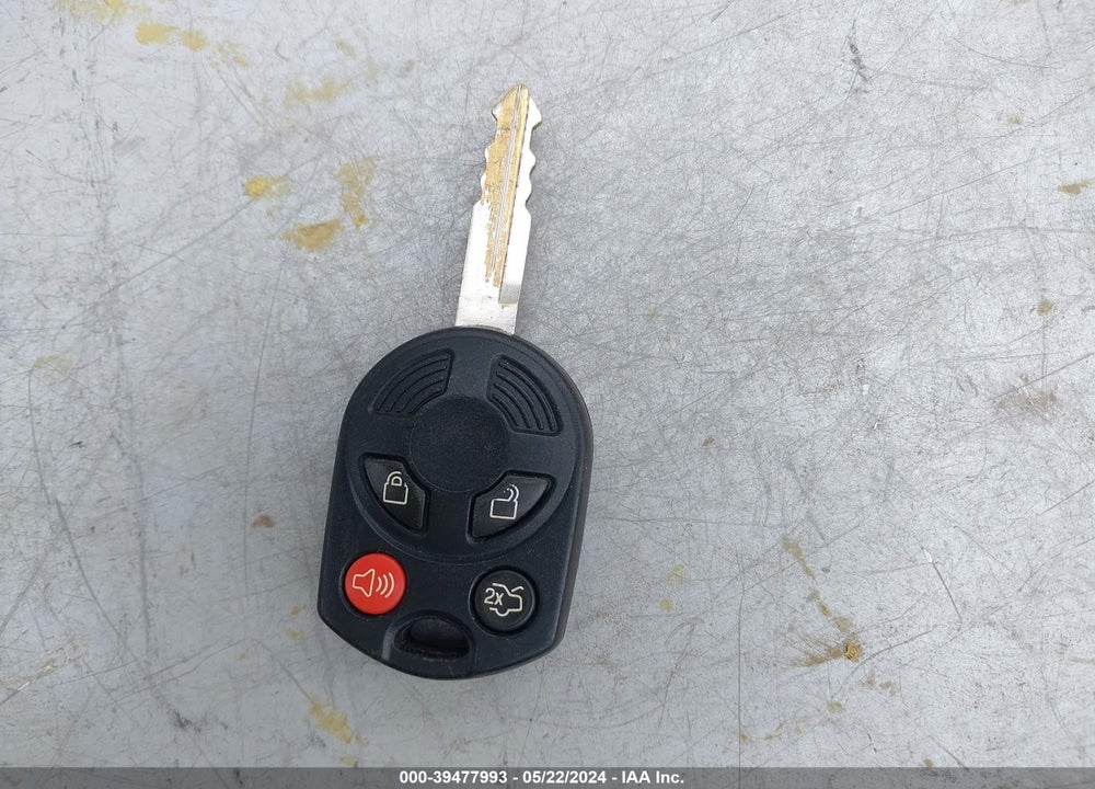 2012 FORD FUSION SE VIN: 3FAHP0HA9CR353844