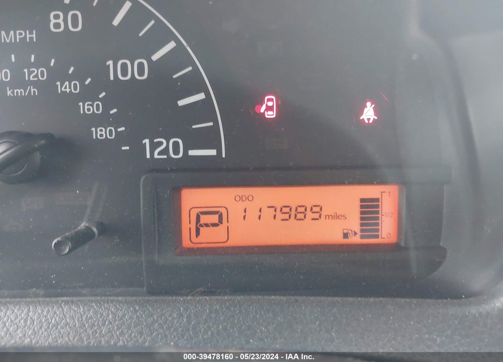 2017 CHEVROLET CITY EXPRESS 1LS VIN: 3N63M0YN0HK696796