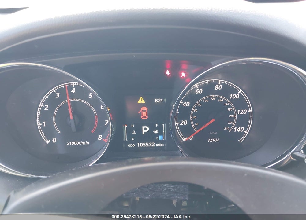 2018 MITSUBISHI OUTLANDER SPORT 2.4 SE VIN: JA4AP3AW5JU012041