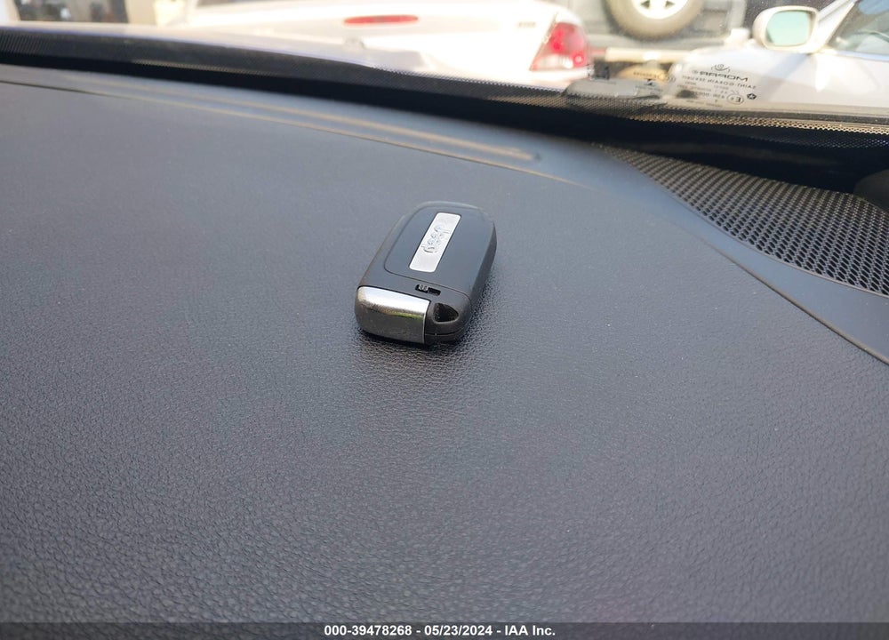 2018 JEEP RENEGADE ALTITUDE FWD VIN: ZACCJABB5JPJ63797