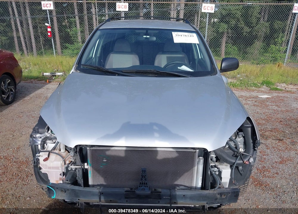 2006 TOYOTA RAV4 VIN: JTMBD33V065026132
