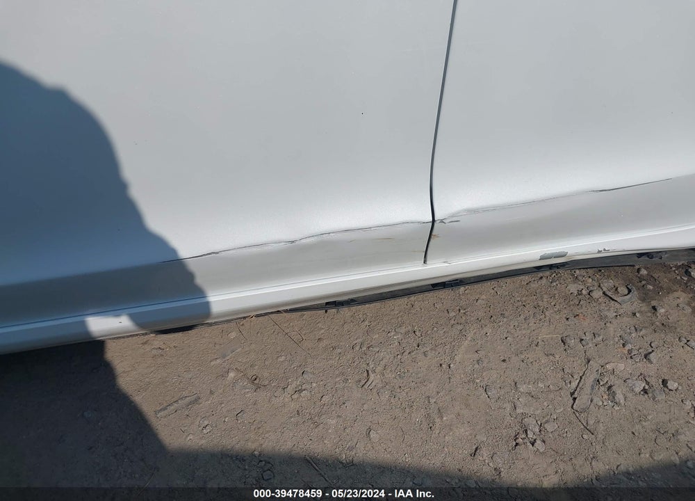 2022 TESLA MODEL 3 LONG RANGE DUAL MOTOR ALL-WHEEL DRIVE VIN: 5YJ3E1EB3NF190965