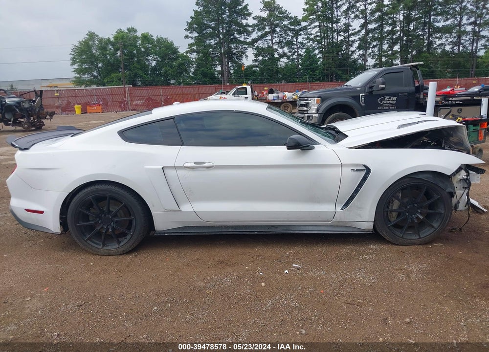 2015 FORD MUSTANG ECOBOOST VIN: 1FA6P8TH2F5362340