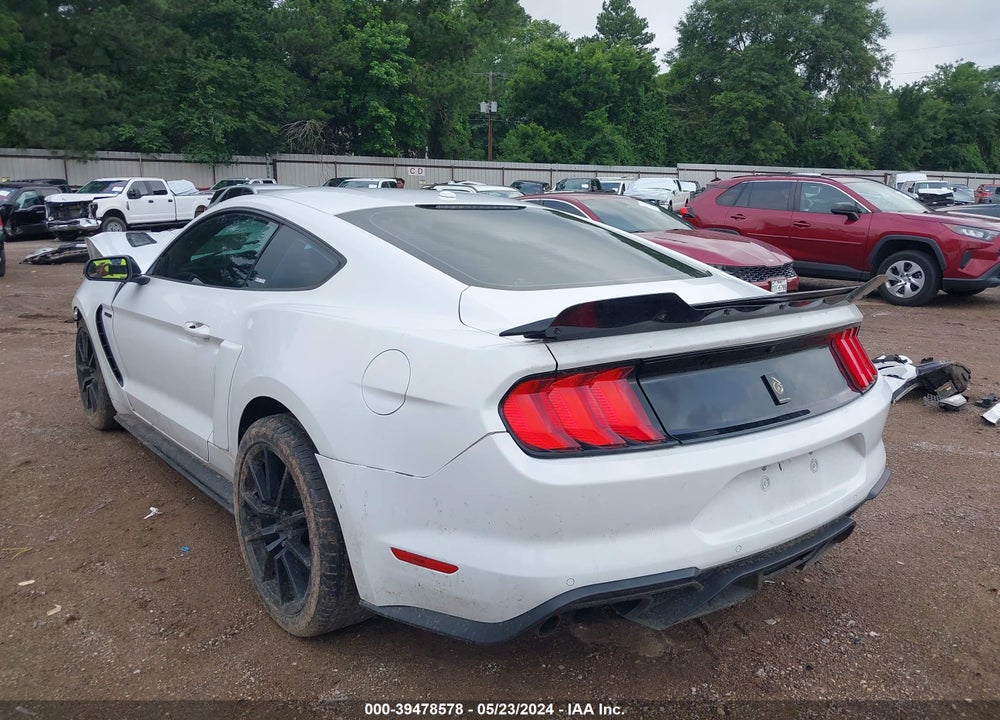 2015 FORD MUSTANG ECOBOOST VIN: 1FA6P8TH2F5362340