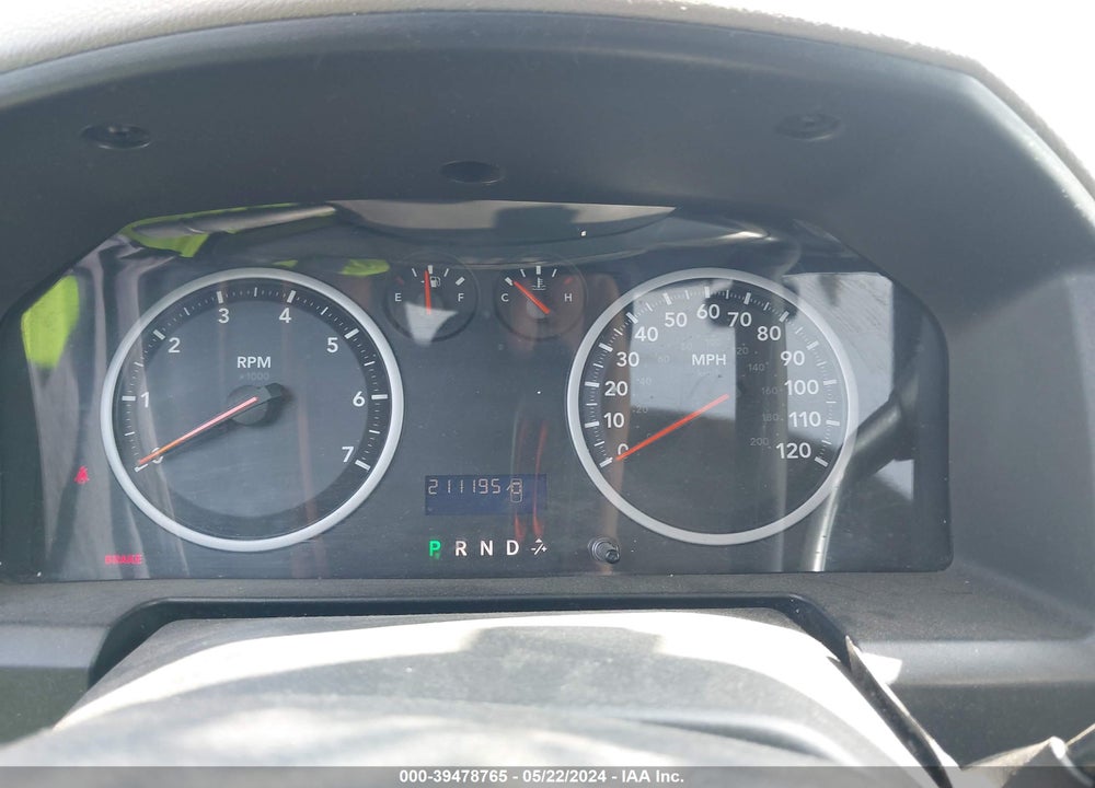 2012 RAM 1500 ST VIN: 1C6RD6KT2CS228345