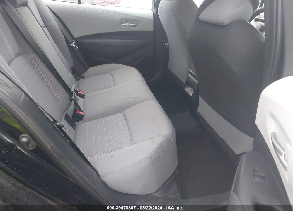 2023 TOYOTA COROLLA SE VIN: 5YFS4MCE9PP167176