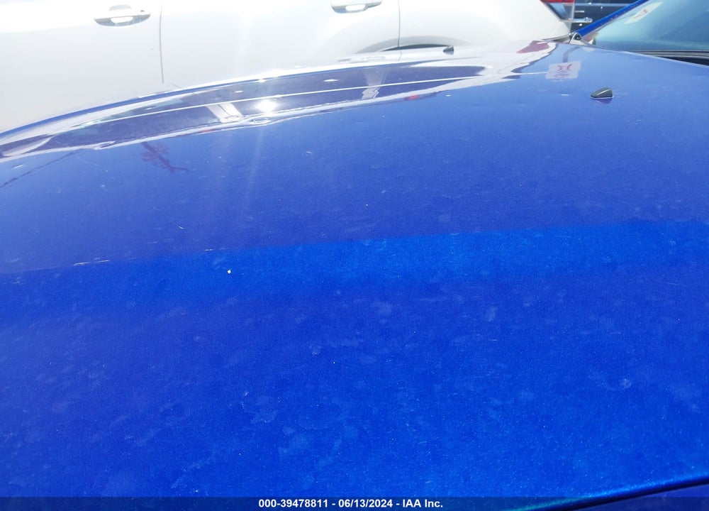 2019 CHRYSLER 300 TOURING VIN: 2C3CCAAG3KH614355