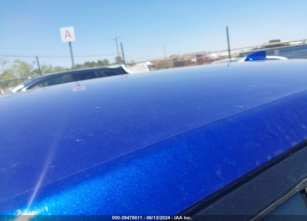 2019 CHRYSLER 300 TOURING VIN: 2C3CCAAG3KH614355