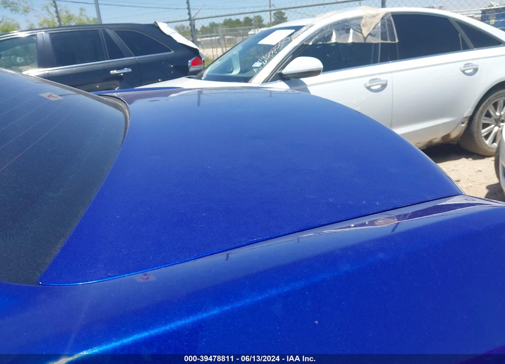 2019 CHRYSLER 300 TOURING VIN: 2C3CCAAG3KH614355