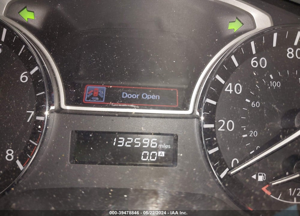 2014 NISSAN ALTIMA 2.5 S VIN: 1N4AL3AP6EN380387