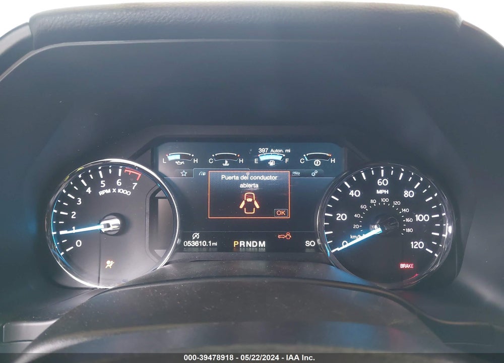 2018 FORD EXPEDITION MAX LIMITED VIN: 1FMJK2AT2JEA48750