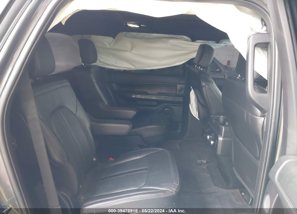 2018 FORD EXPEDITION MAX LIMITED VIN: 1FMJK2AT2JEA48750