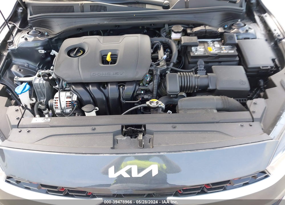 2024 KIA FORTE GT LINE VIN: 3KPF54AD3RE756205
