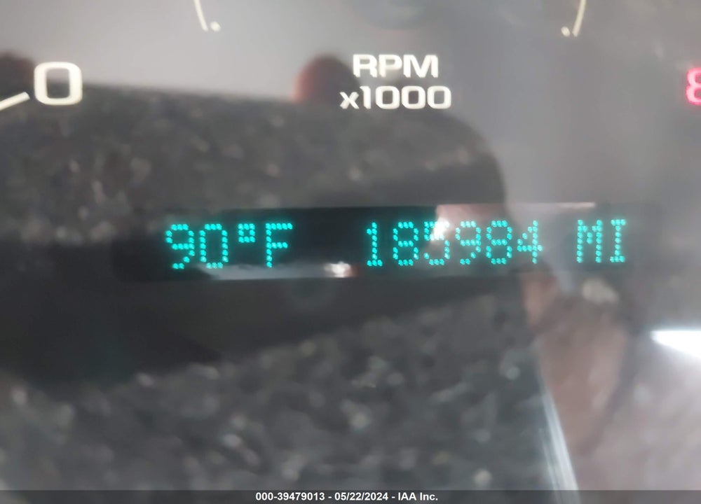 2007 CHEVROLET COBALT LS VIN: 1G1AK55F977296607