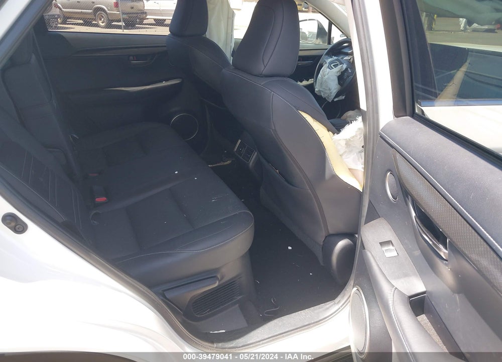 2019 LEXUS NX 300 VIN: JTJYARBZ7K2148229