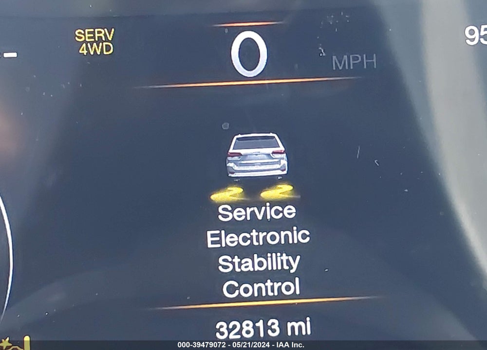 2022 JEEP GRAND CHEROKEE WK LAREDO X 4X4 VIN: 1C4RJFAG6NC148260