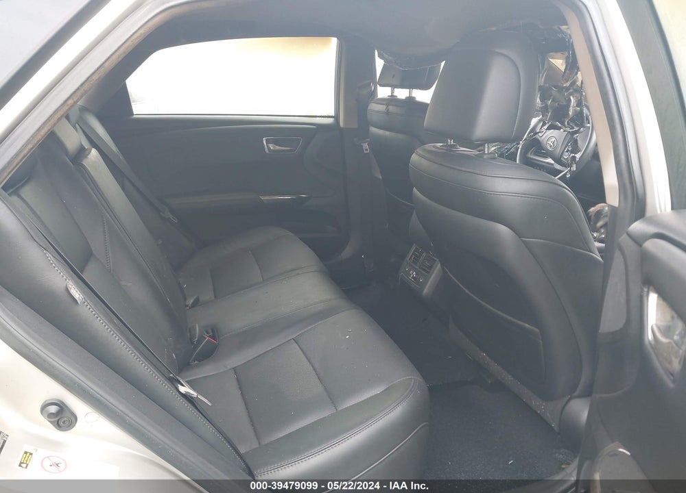 2013 TOYOTA AVALON HYBRID LIMITED VIN: 4T1BD1EB2DU012755