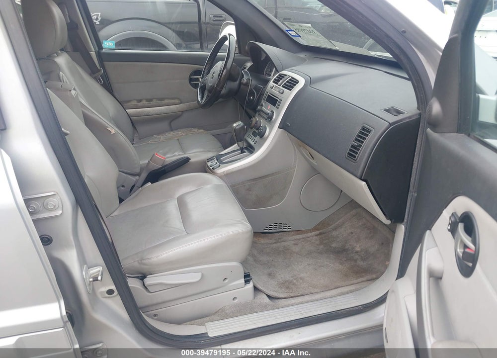 2006 CHEVROLET EQUINOX LT VIN: 2CNDL63F166074311