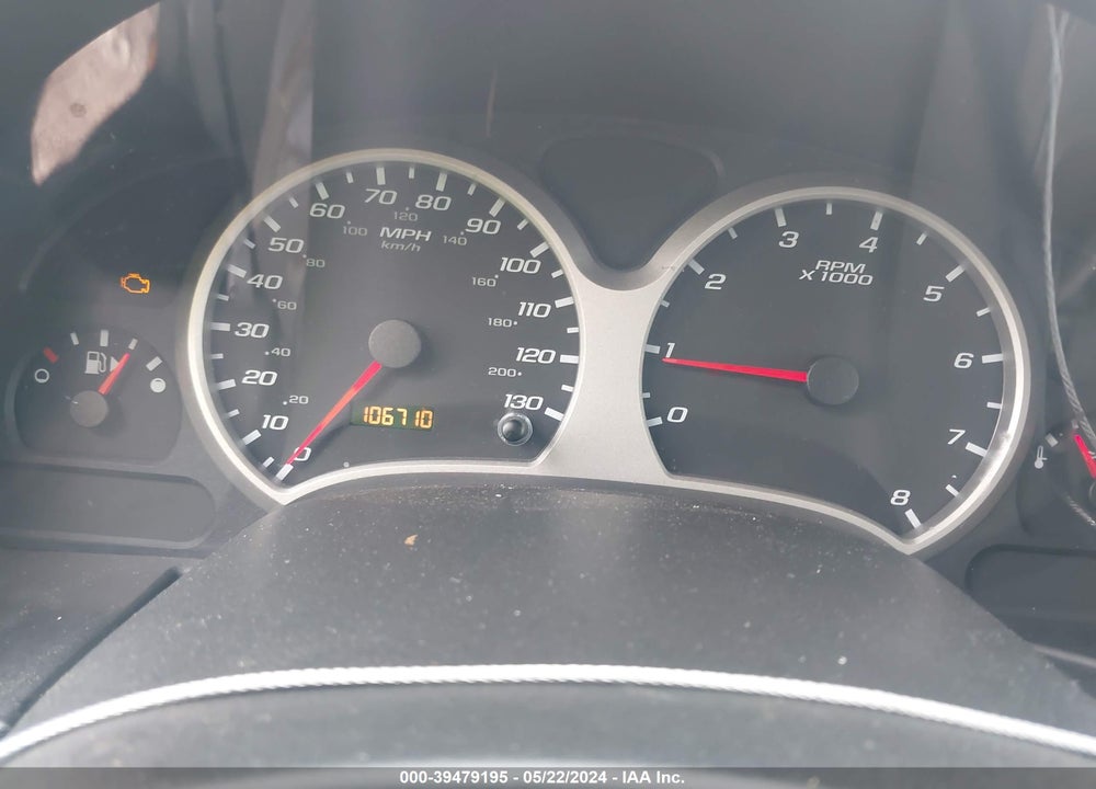 2006 CHEVROLET EQUINOX LT VIN: 2CNDL63F166074311