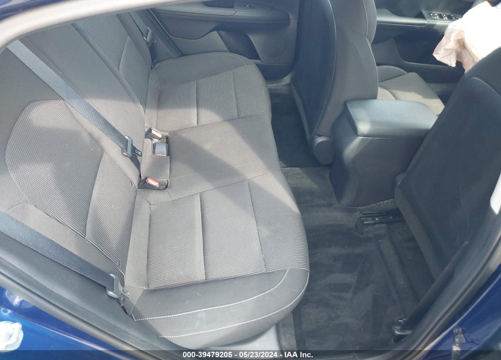 2020 KIA FORTE LXS VIN: 3KPF24AD2LE193681