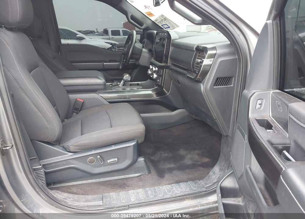 2021 FORD F-150 XLT VIN: 1FTEW1CP4MKE11401