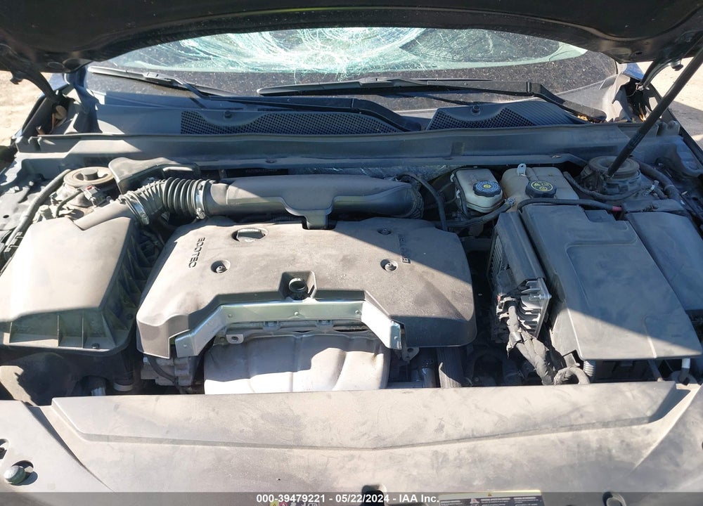 2018 CHEVROLET IMPALA VIN: 1G11Z5SAXJU124437