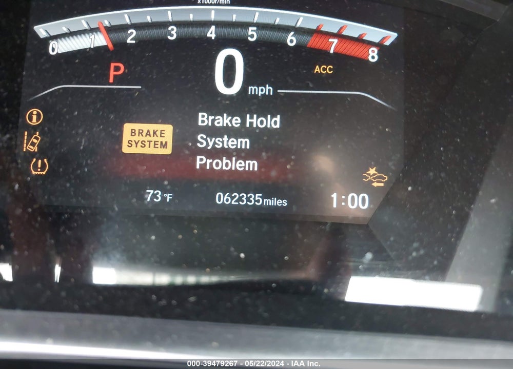 2017 HONDA CR-V EX-L/EX-L NAVI VIN: 7FARW1H86HE043135