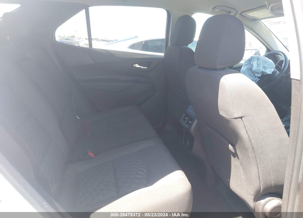 2018 CHEVROLET EQUINOX LT VIN: 2GNAXJEV8J6259104