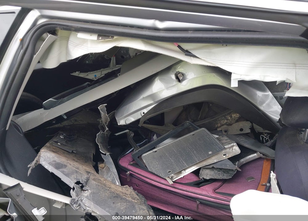 2022 TOYOTA RAV4 VIN: 2T3W1RFV3NC207369