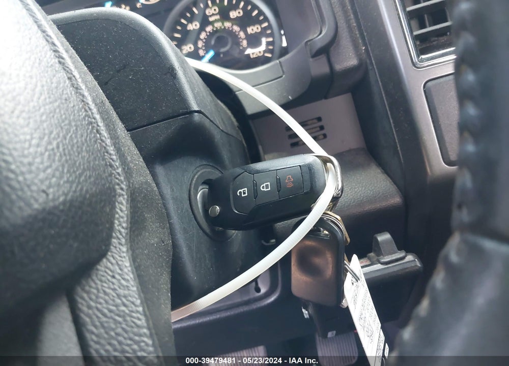 2018 FORD F-150 XLT VIN: 1FTEW1CP5JFB33869
