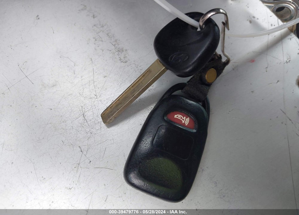 2015 HYUNDAI ACCENT GLS VIN: KMHCT4AE9FU822220