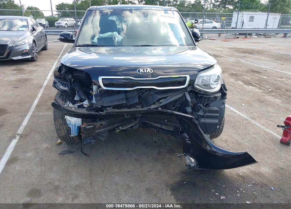 2015 KIA SOUL VIN: KNDJX3A57F7765797