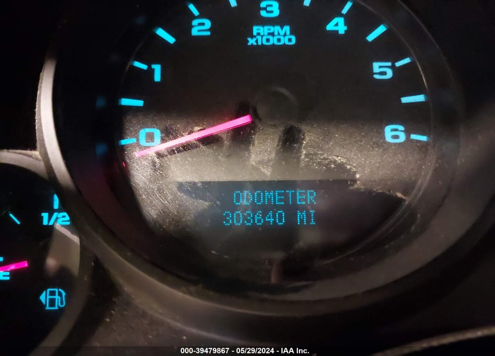 2009 CHEVROLET SILVERADO 1500 LS VIN: 3GCEK13C39G261904