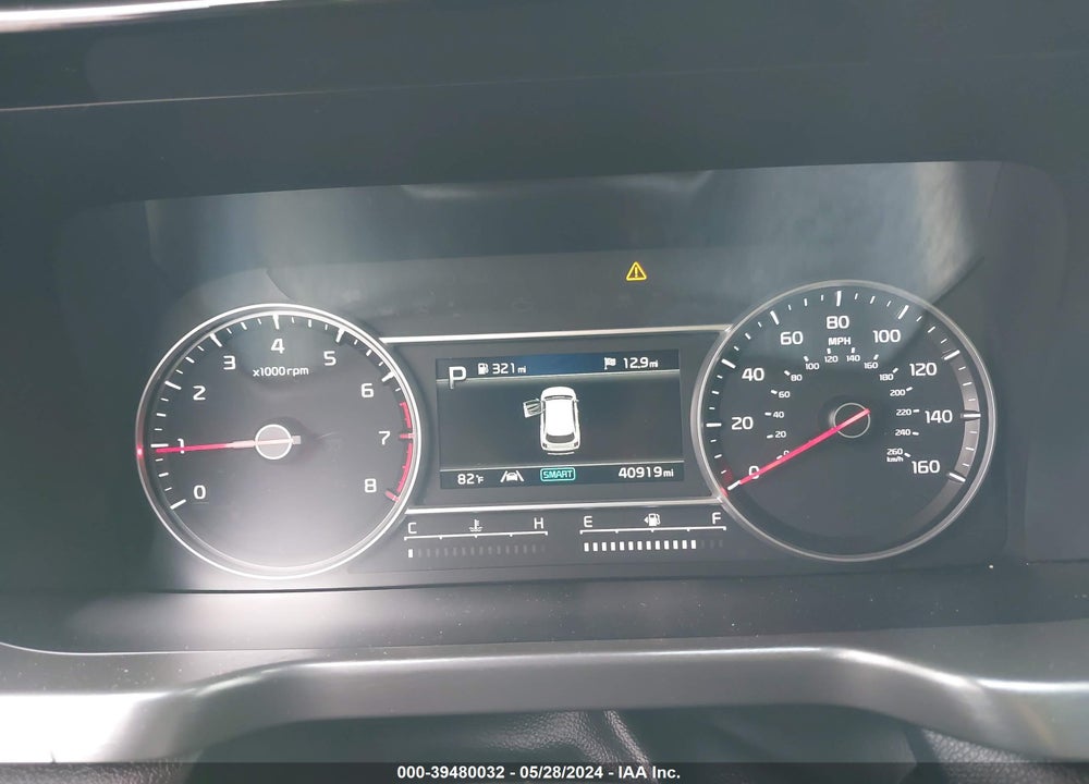 2022 KIA SORENTO SX VIN: 5XYRK4LF4NG148579