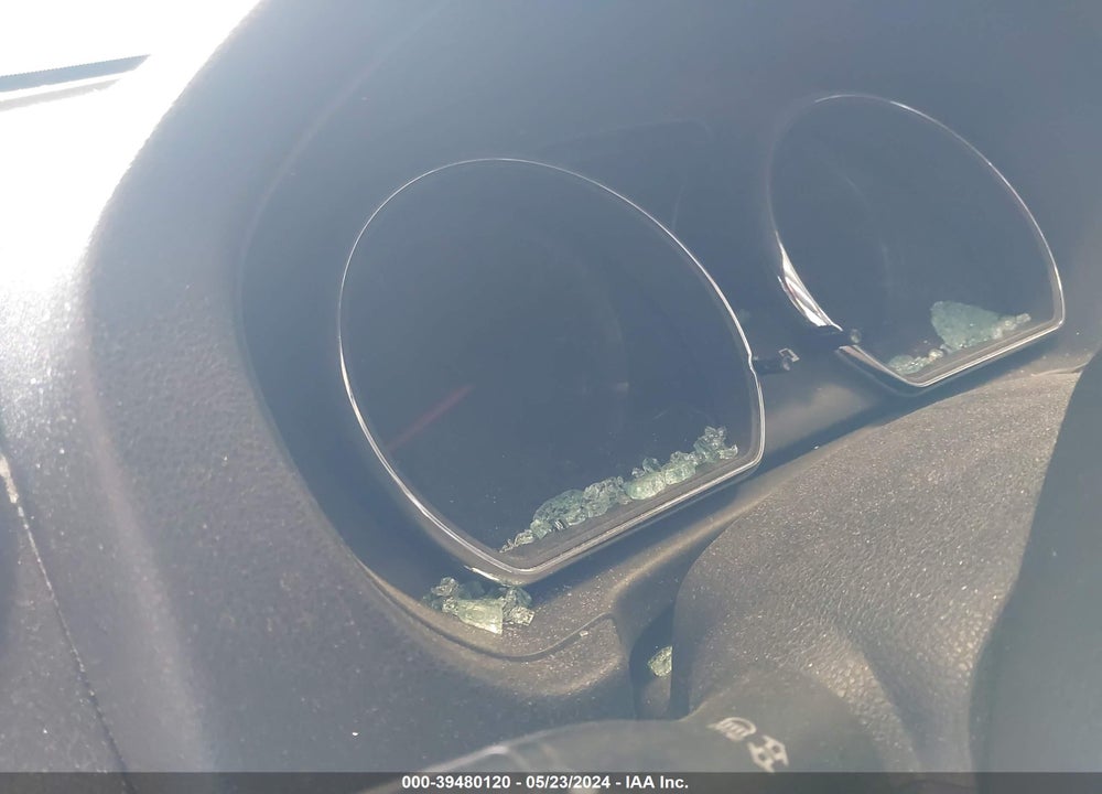 2017 NISSAN VERSA 1.6 SV VIN: 3N1CN7AP7HK434801