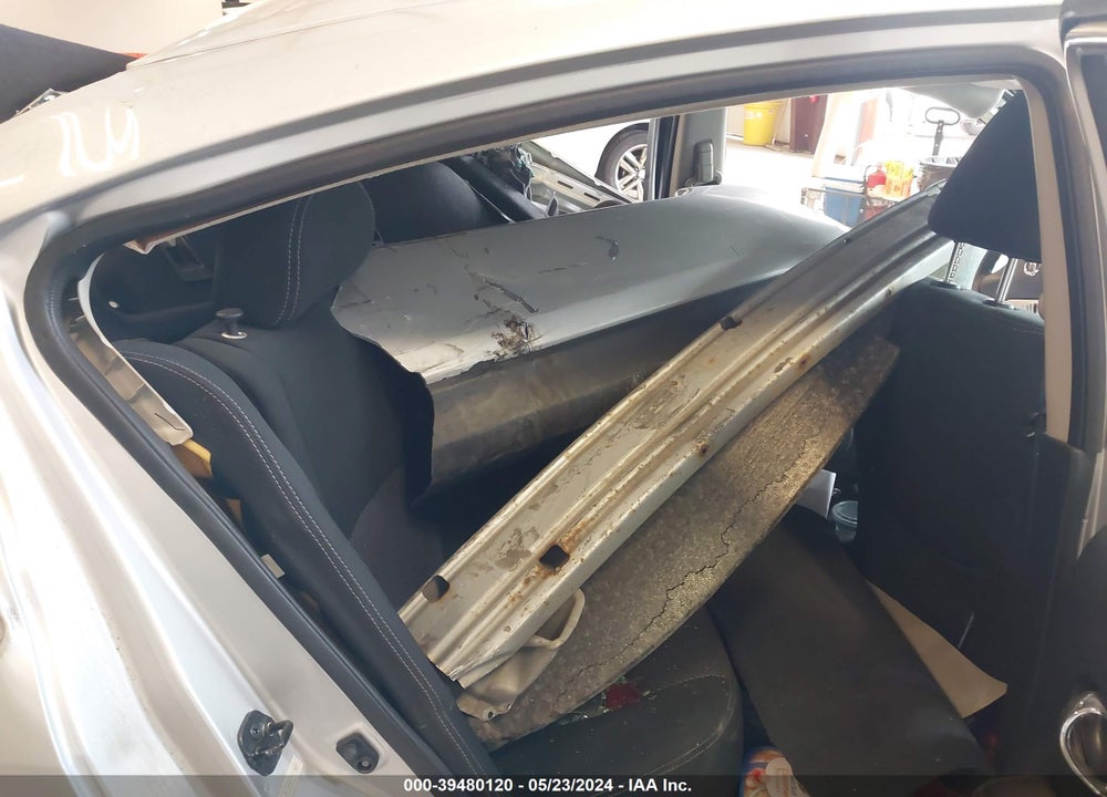 2017 NISSAN VERSA 1.6 SV VIN: 3N1CN7AP7HK434801